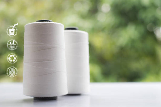 Polyester vs. Recycled Polyester in Sportswear Manufacturing