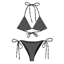 Load image into Gallery viewer, Mphamvu recycled string bikini
