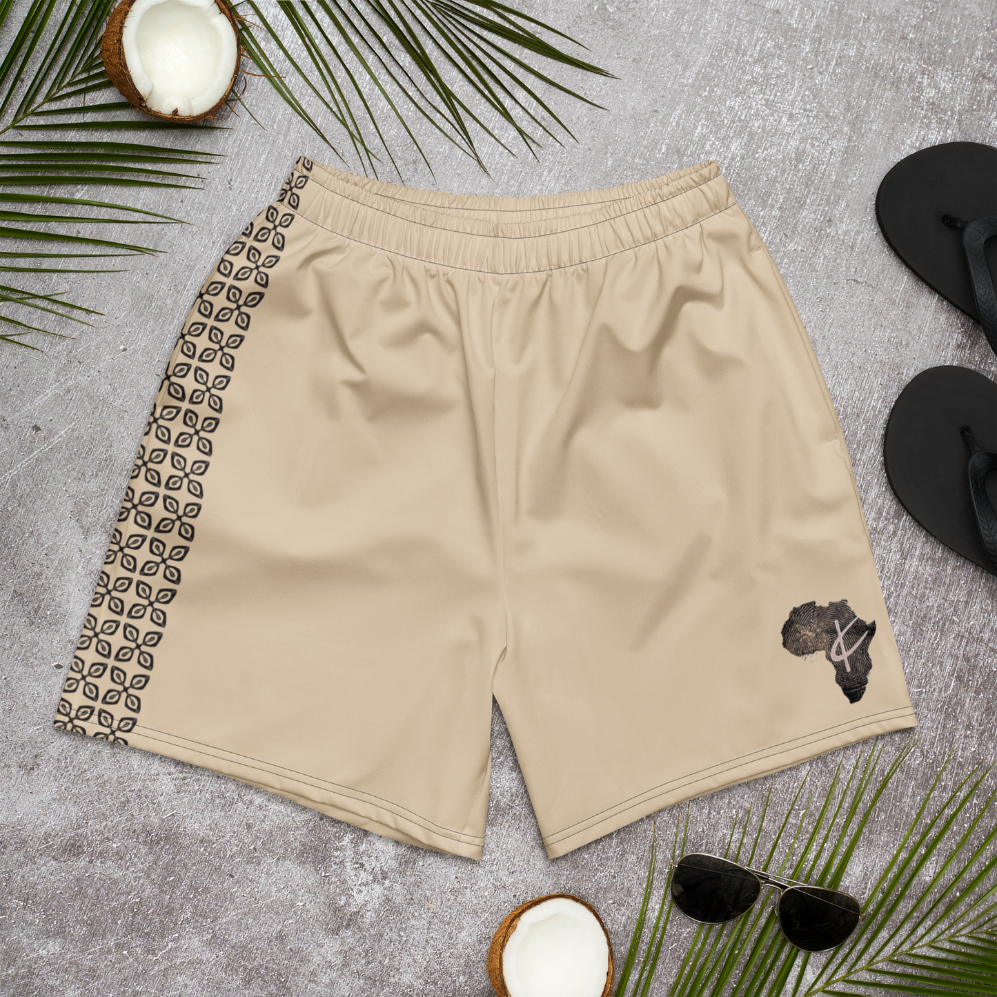 LIMITED EDITION Baobab Adventure Shorts