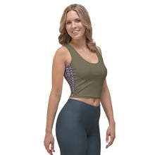 Load image into Gallery viewer, Women&#39;s Imozi Crop Top
