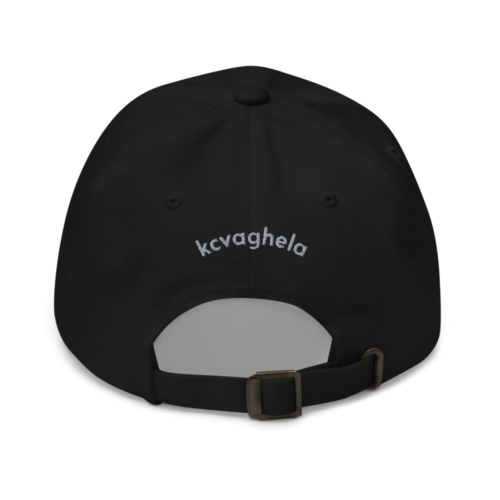 KC Sports cap
