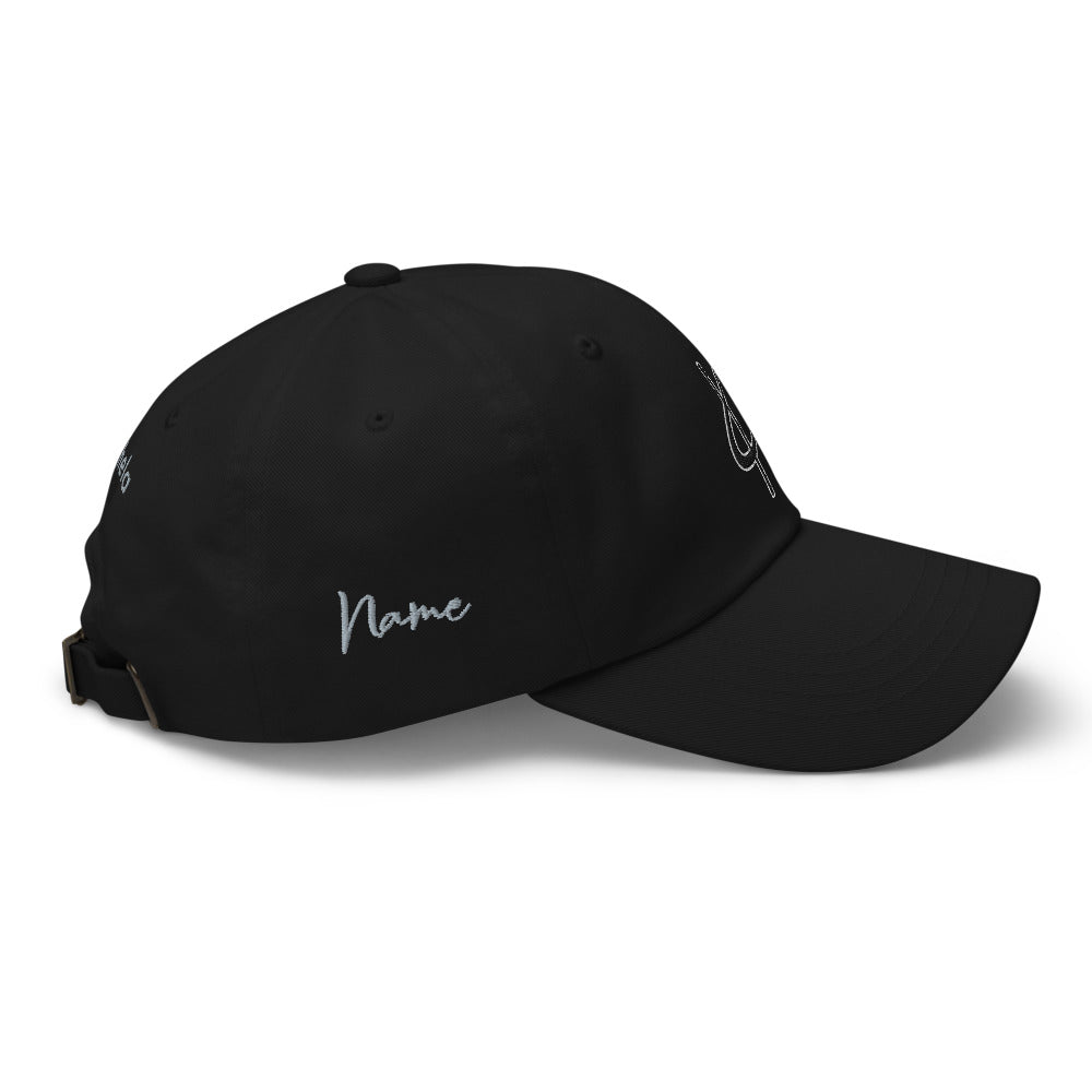 KC Sports cap