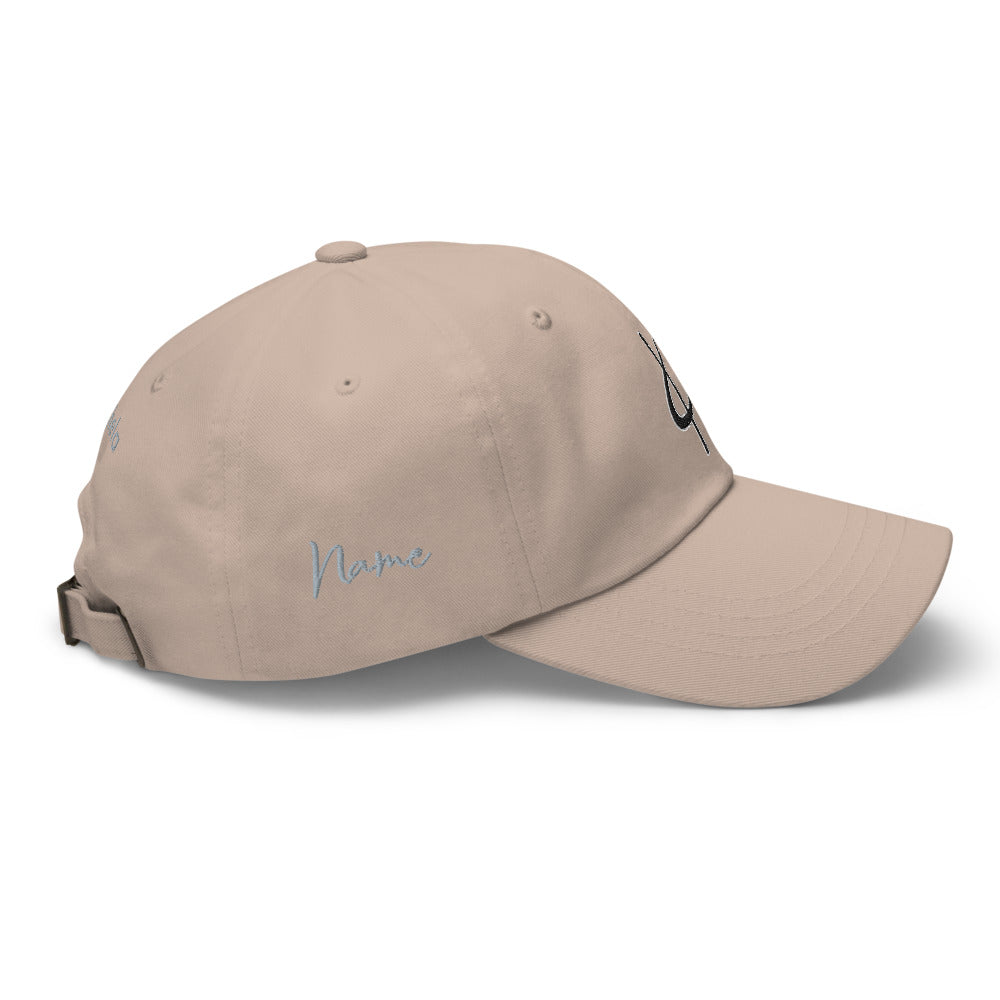 KC Sports cap