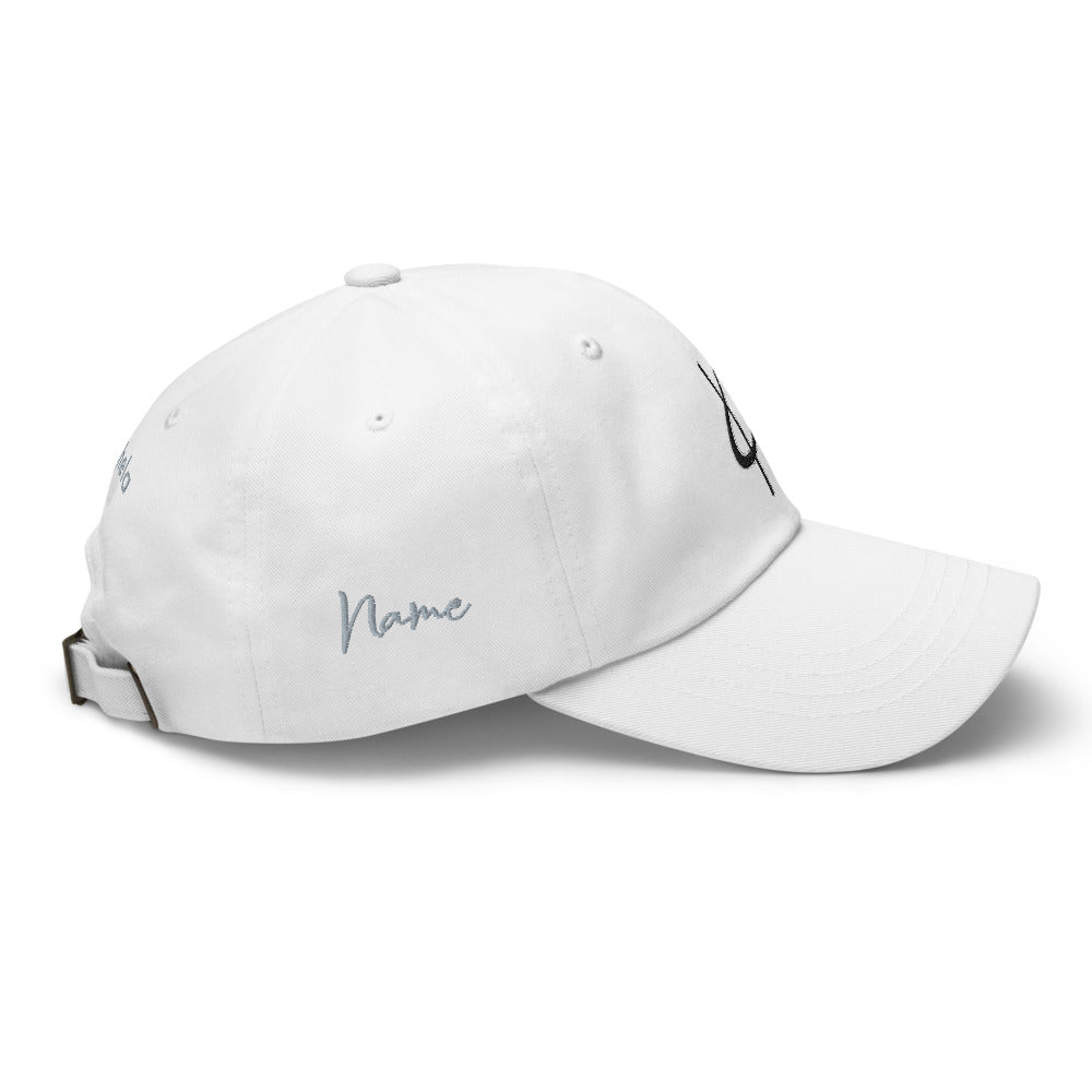 KC Sports cap