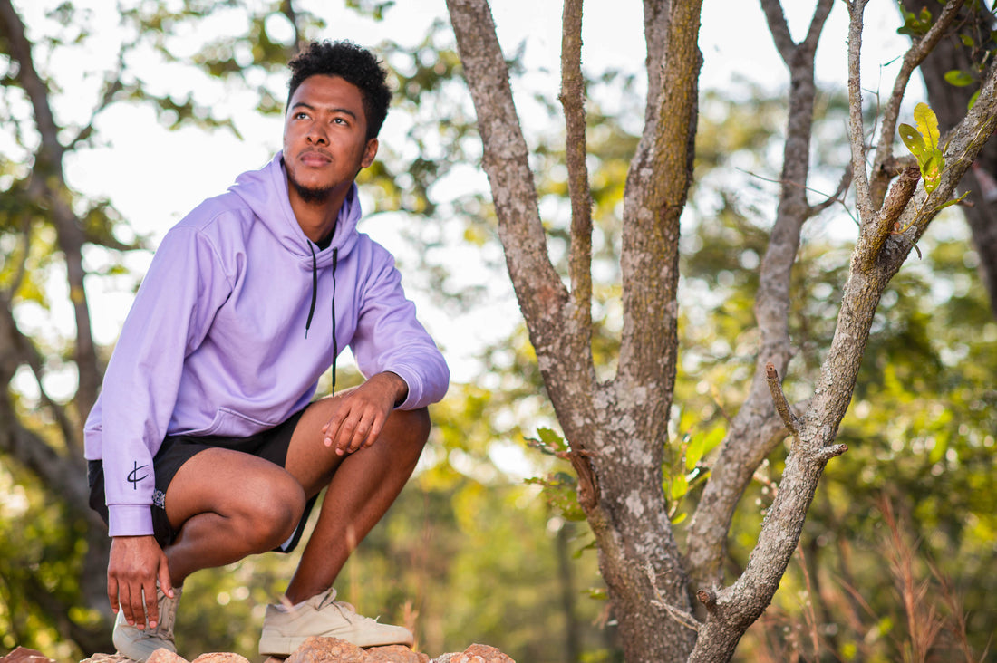 Colour inspo : Jacaranda