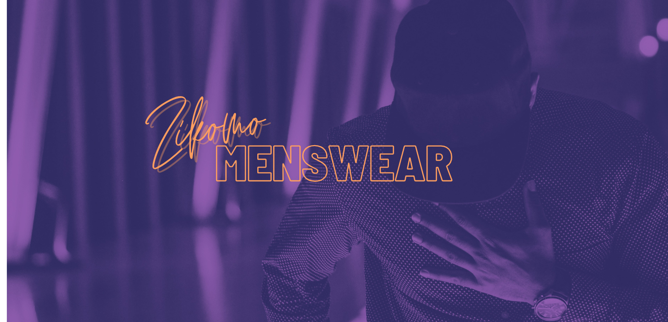 Zikomo Menswear