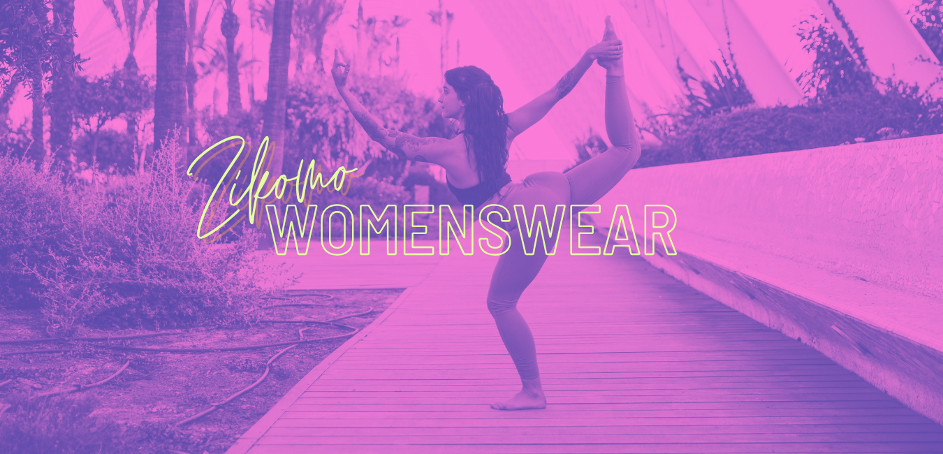 Zikomo Womenswear