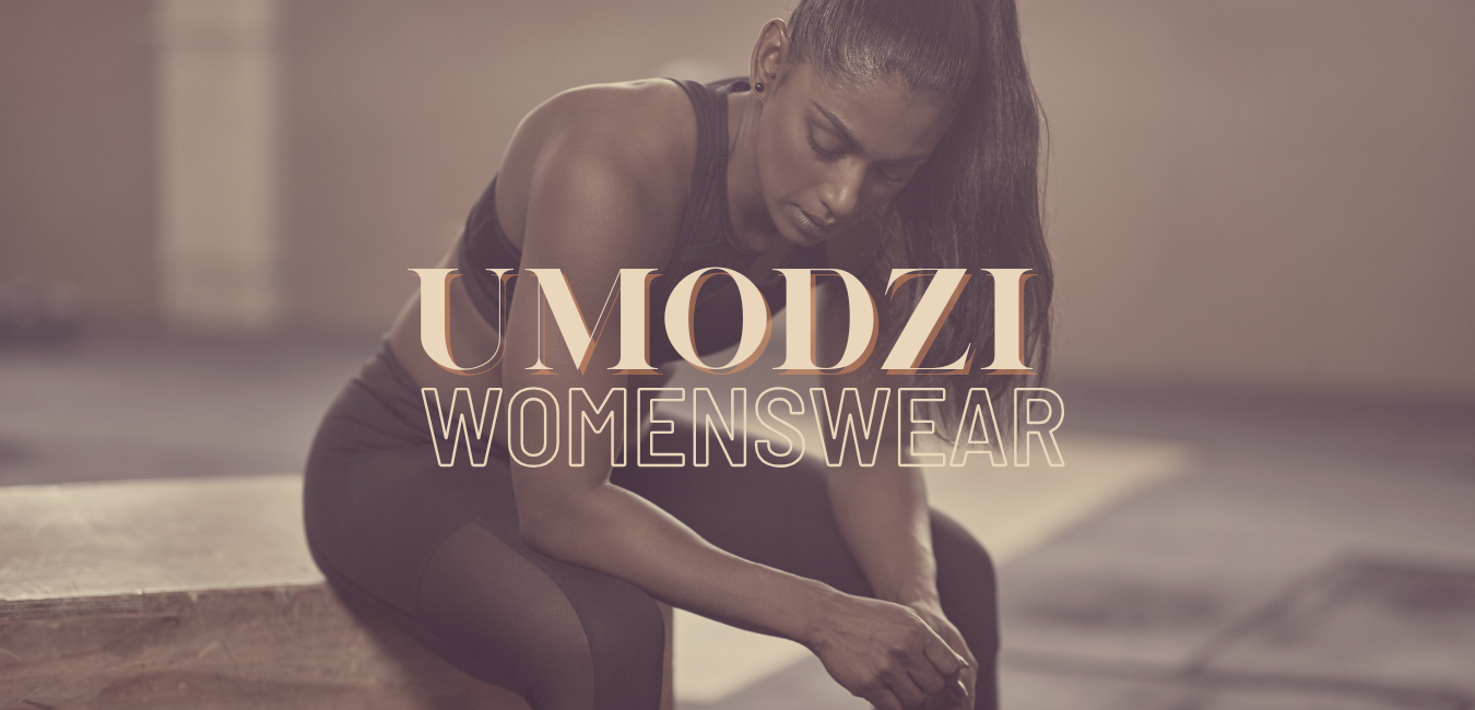Umodzi Womenswear
