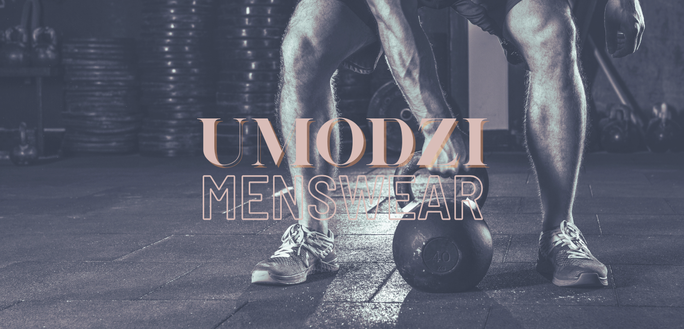 Umodzi Menswear