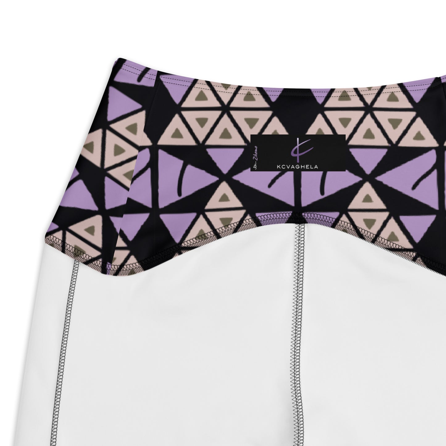 Ladies Zikomo Leggings with pockets