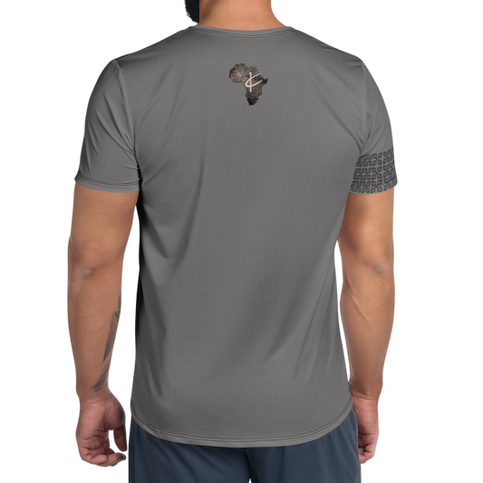 LIMITED EDITION Mphamvu Athletic T-shirt