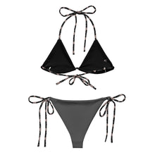 Load image into Gallery viewer, Mphamvu recycled string bikini

