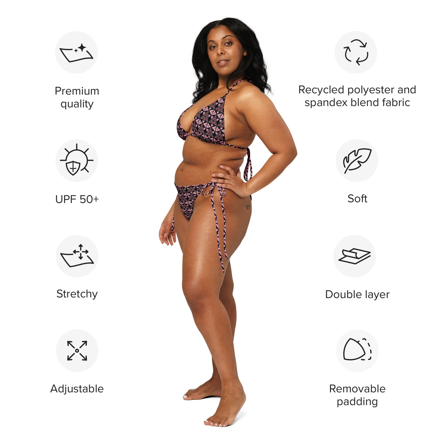 Basop string bikini