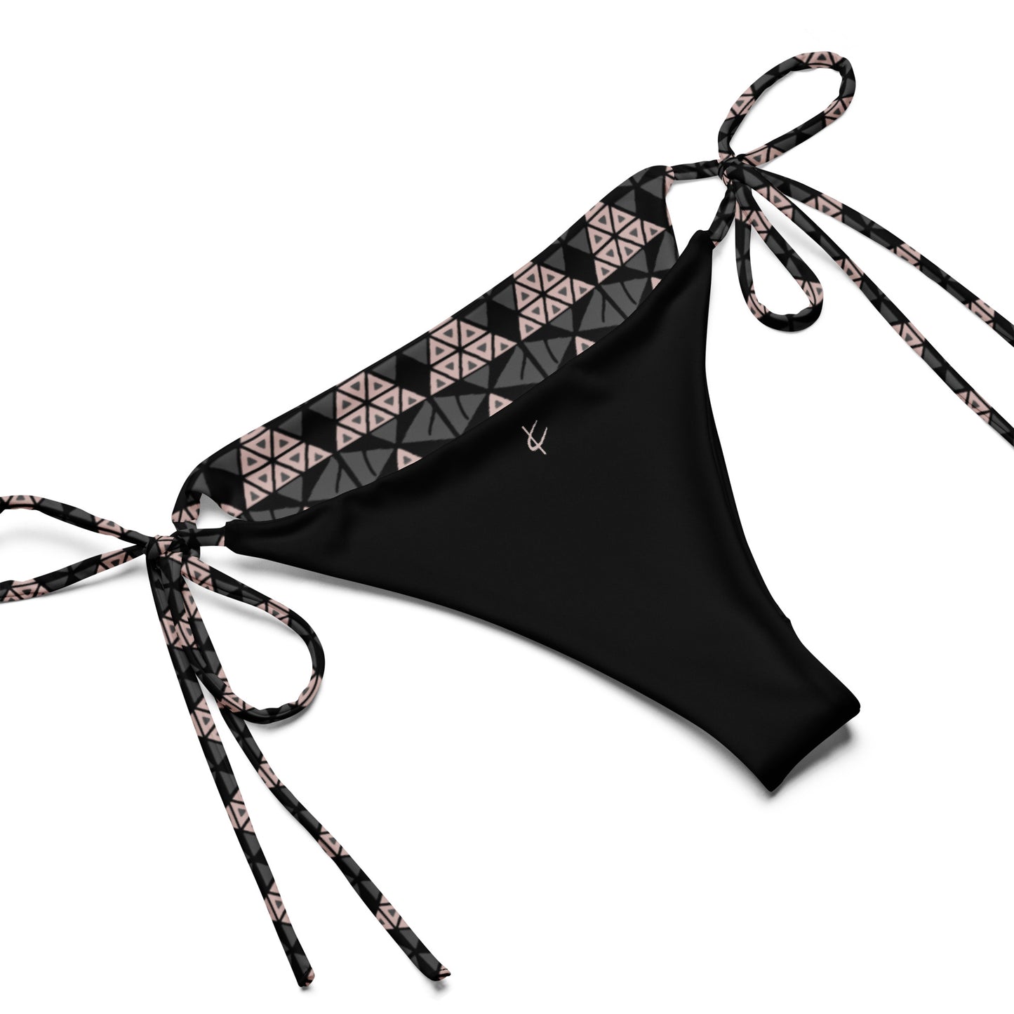 Shuwa string bikini