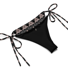 Load image into Gallery viewer, Shuwa string bikini
