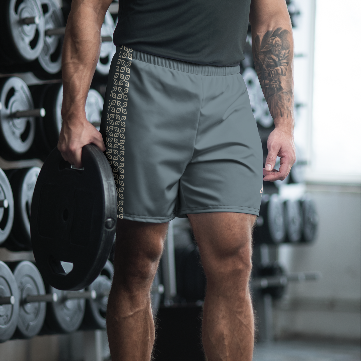 Kalambo Adventure Shorts