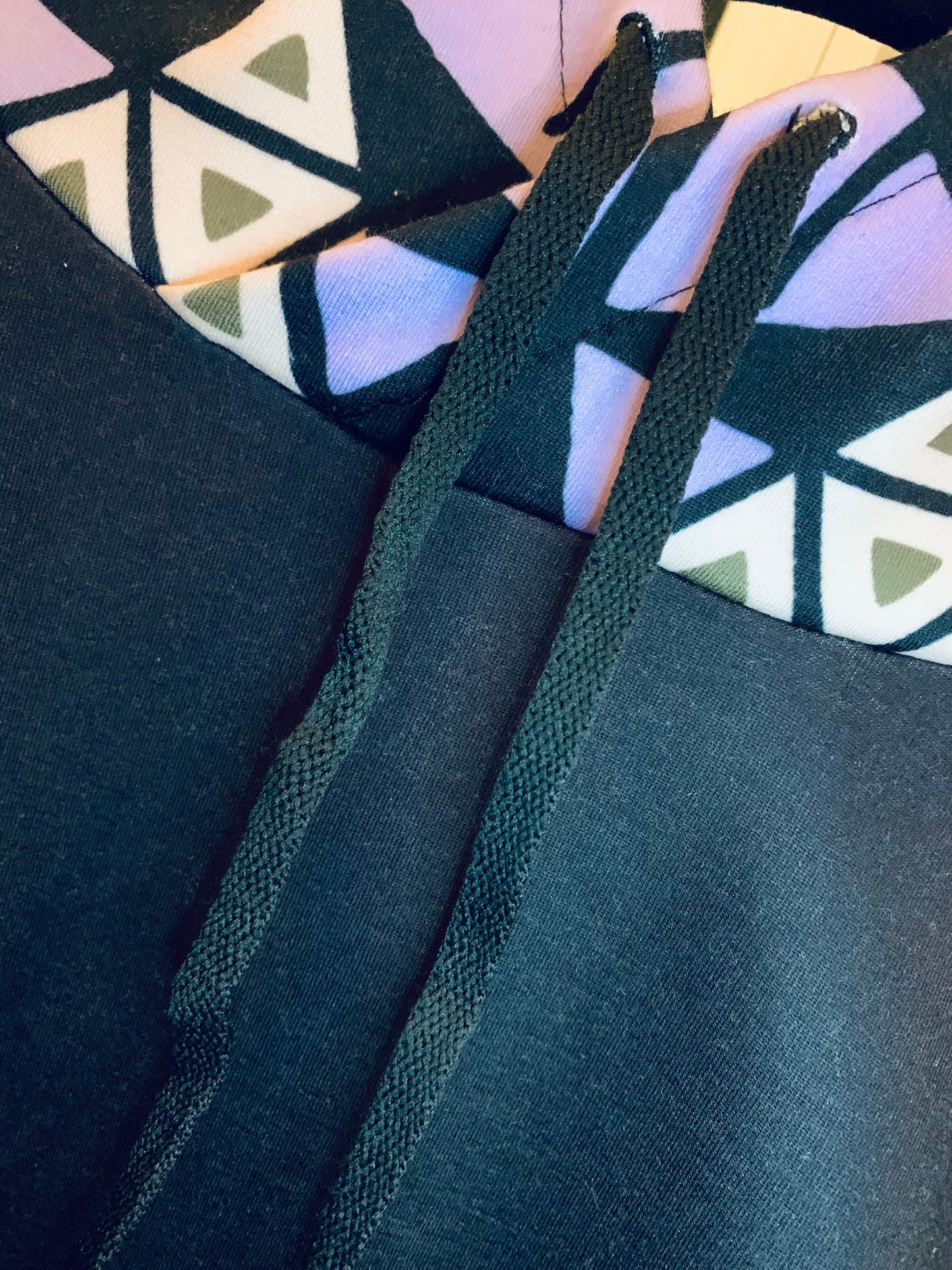 Men's Zikomo Hoodie
