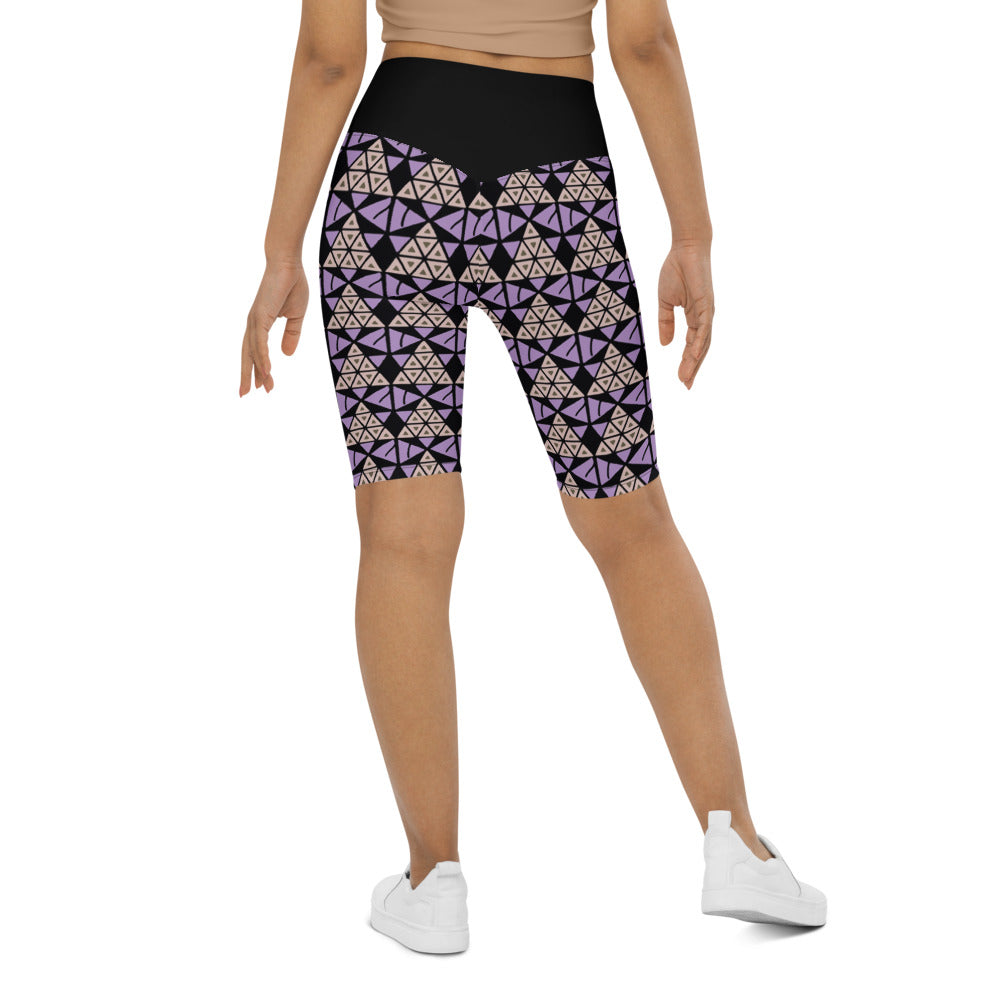 Zikomo cycling shorts