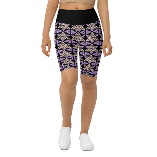 Zikomo cycling shorts
