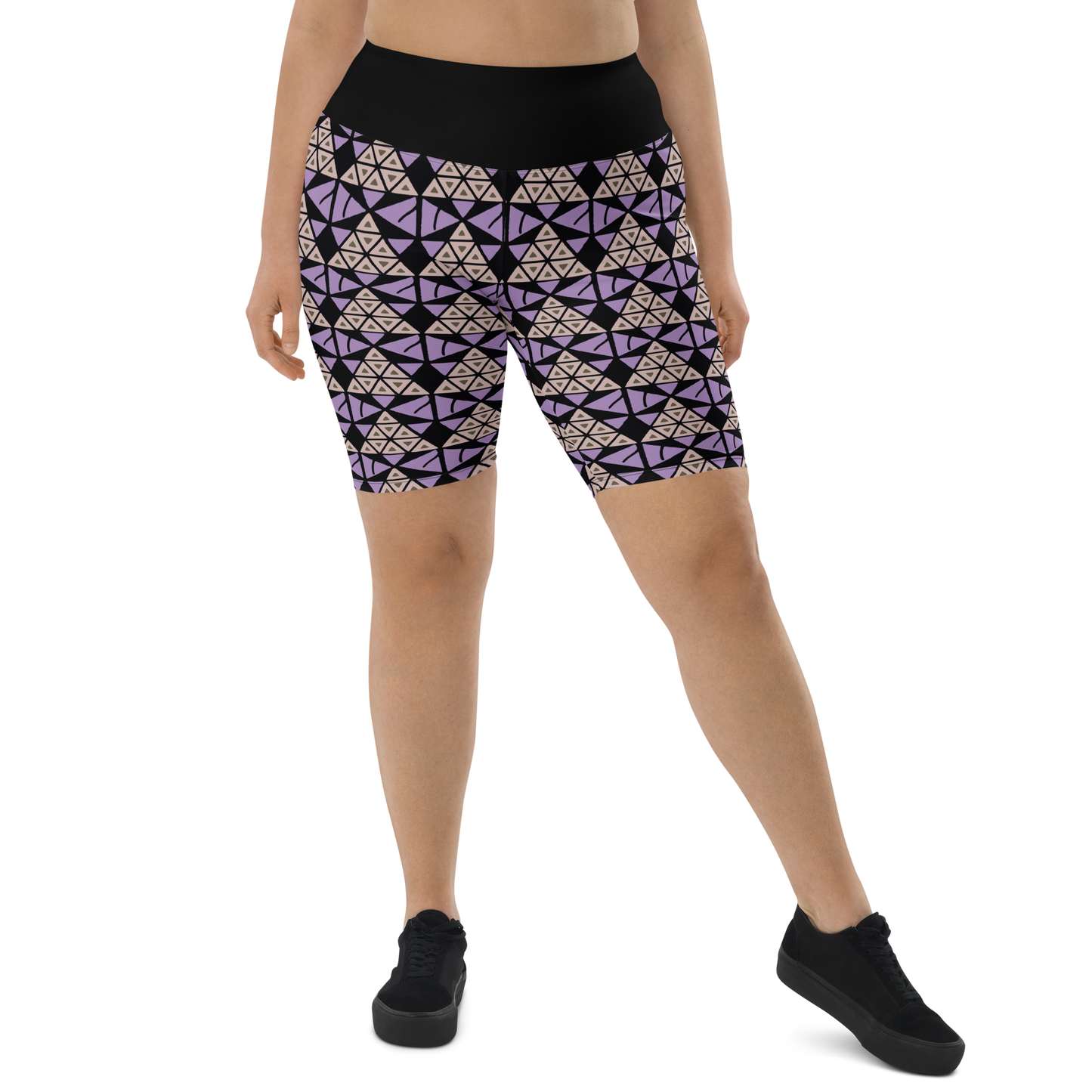 Zikomo cycling shorts