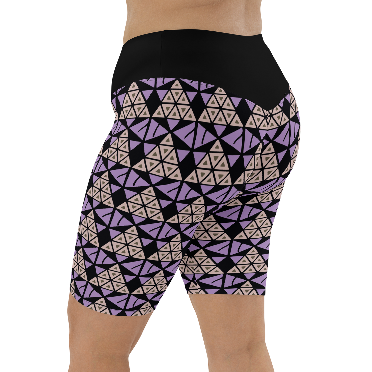 Zikomo cycling shorts