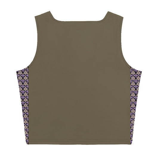 Women's Imozi Crop Top