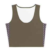Load image into Gallery viewer, Women&#39;s Imozi Crop Top
