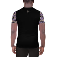Load image into Gallery viewer, Zikomo Men&#39;s Athletic T-shirt
