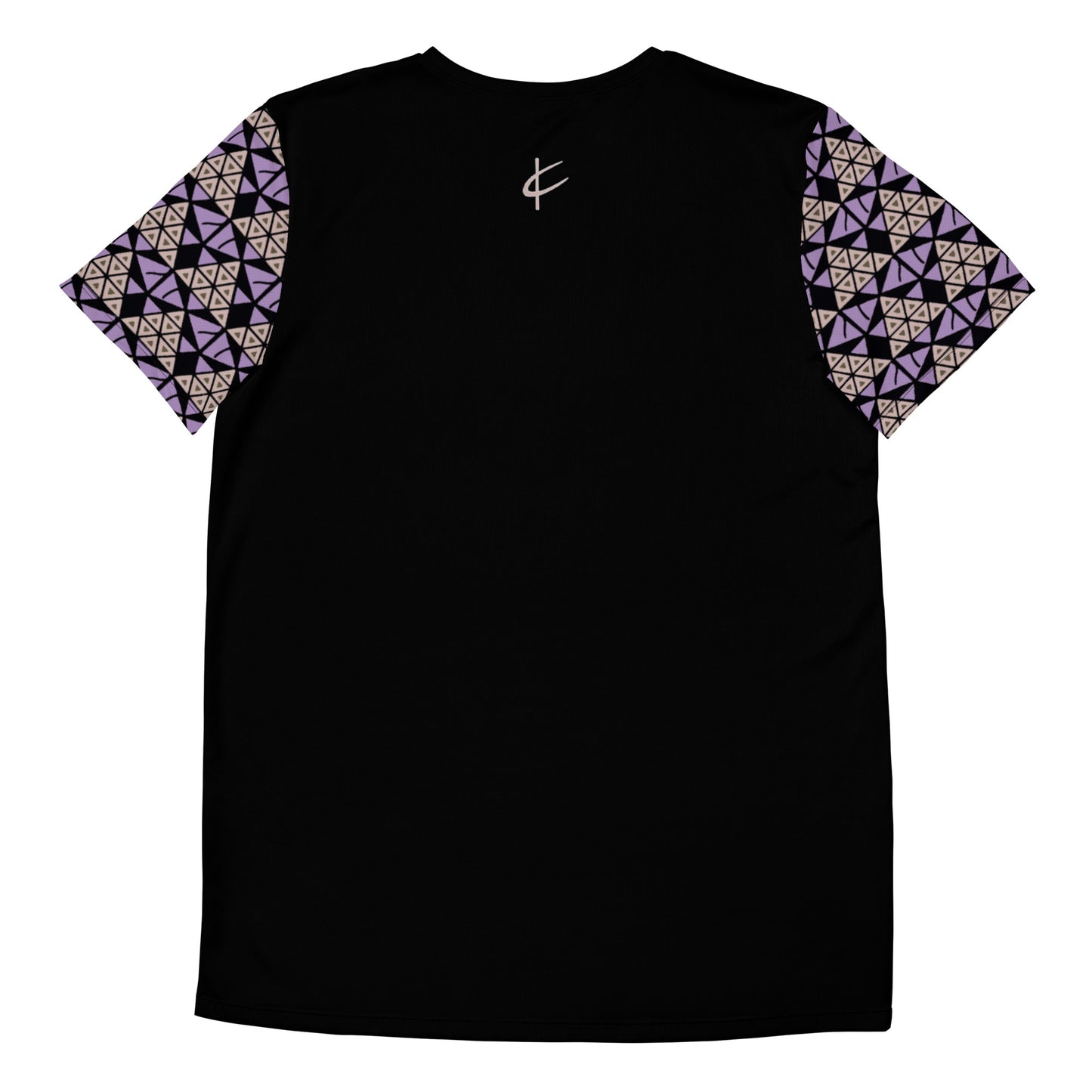 Zikomo Men's Athletic T-shirt