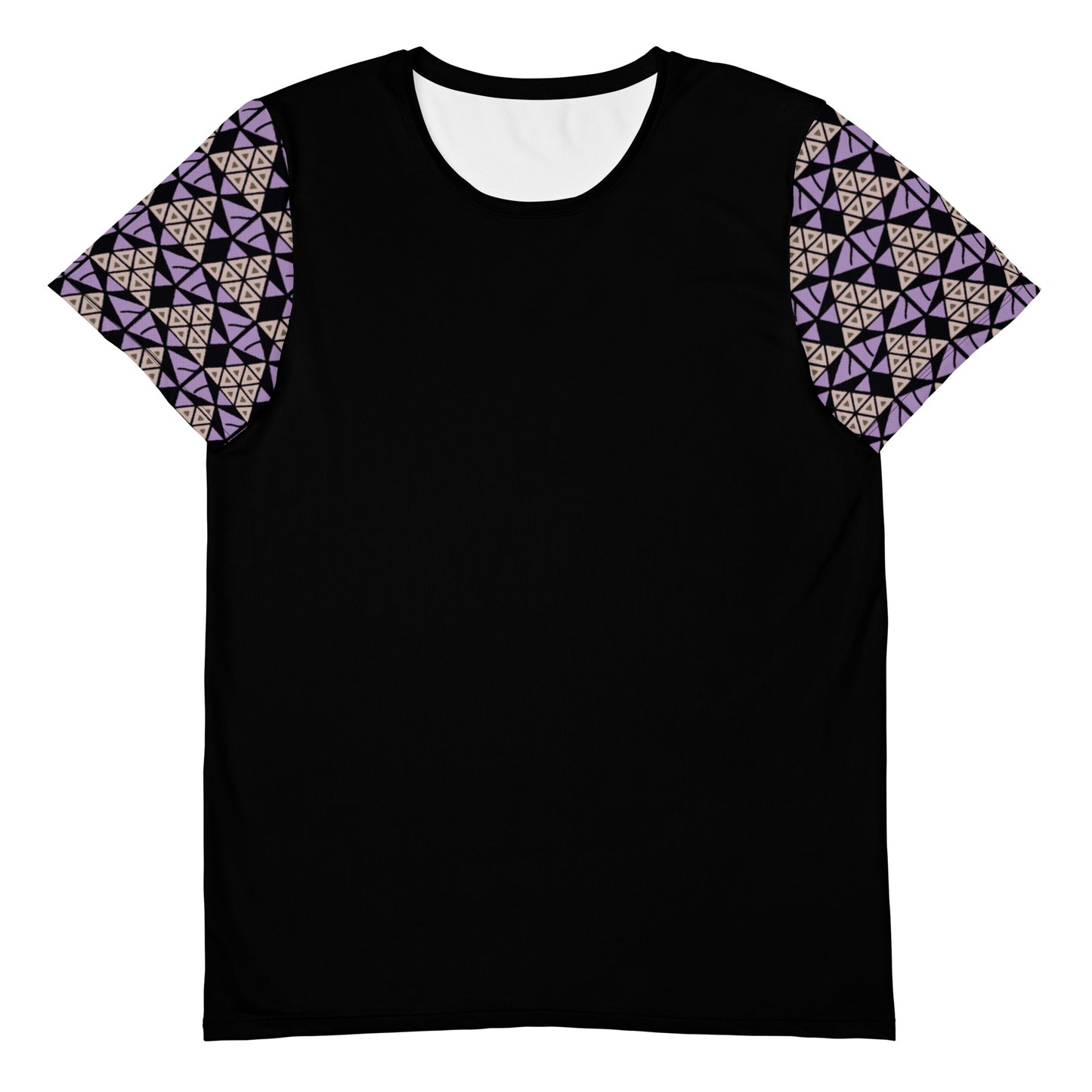 Zikomo Men's Athletic T-shirt