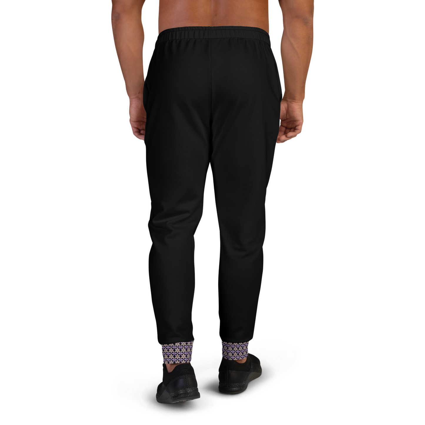 Zikomo Men's Joggers