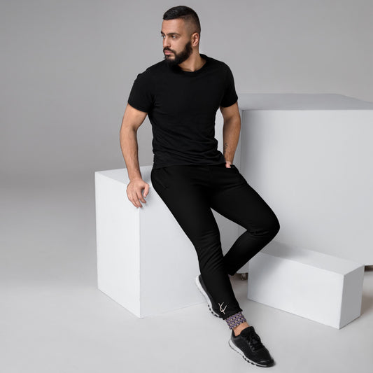 Zikomo Men's Joggers