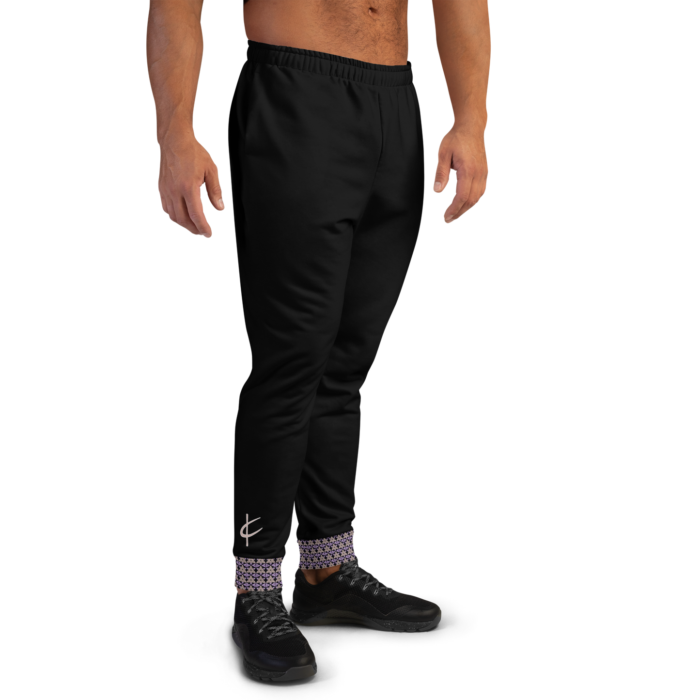 Zikomo Men's Joggers