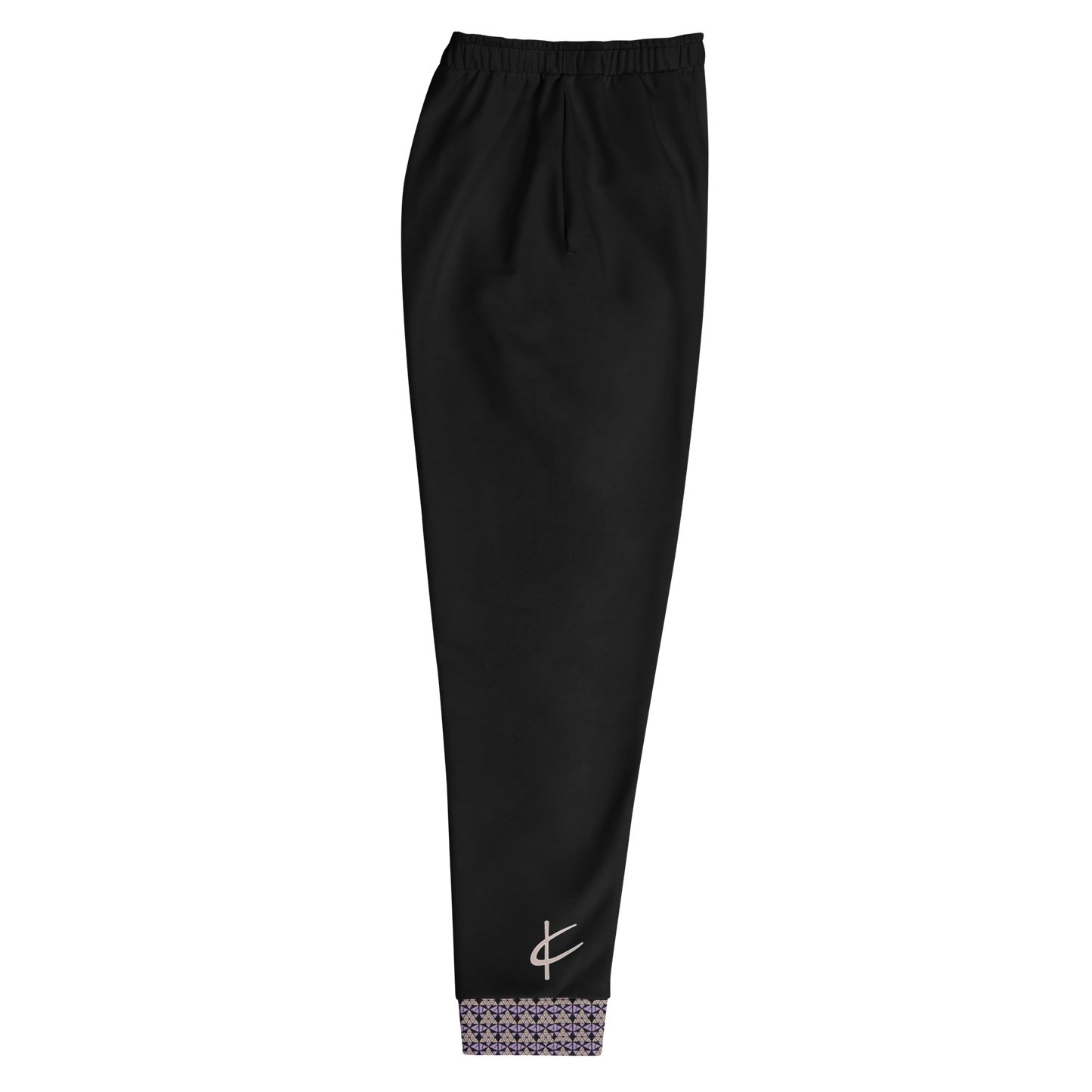 Zikomo Men's Joggers