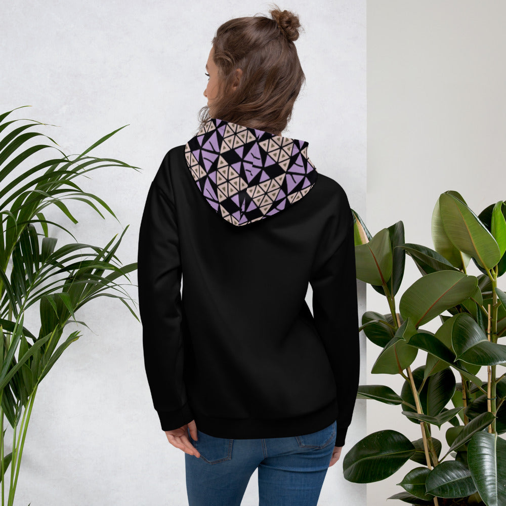 Ladies Zikomo Hoodie