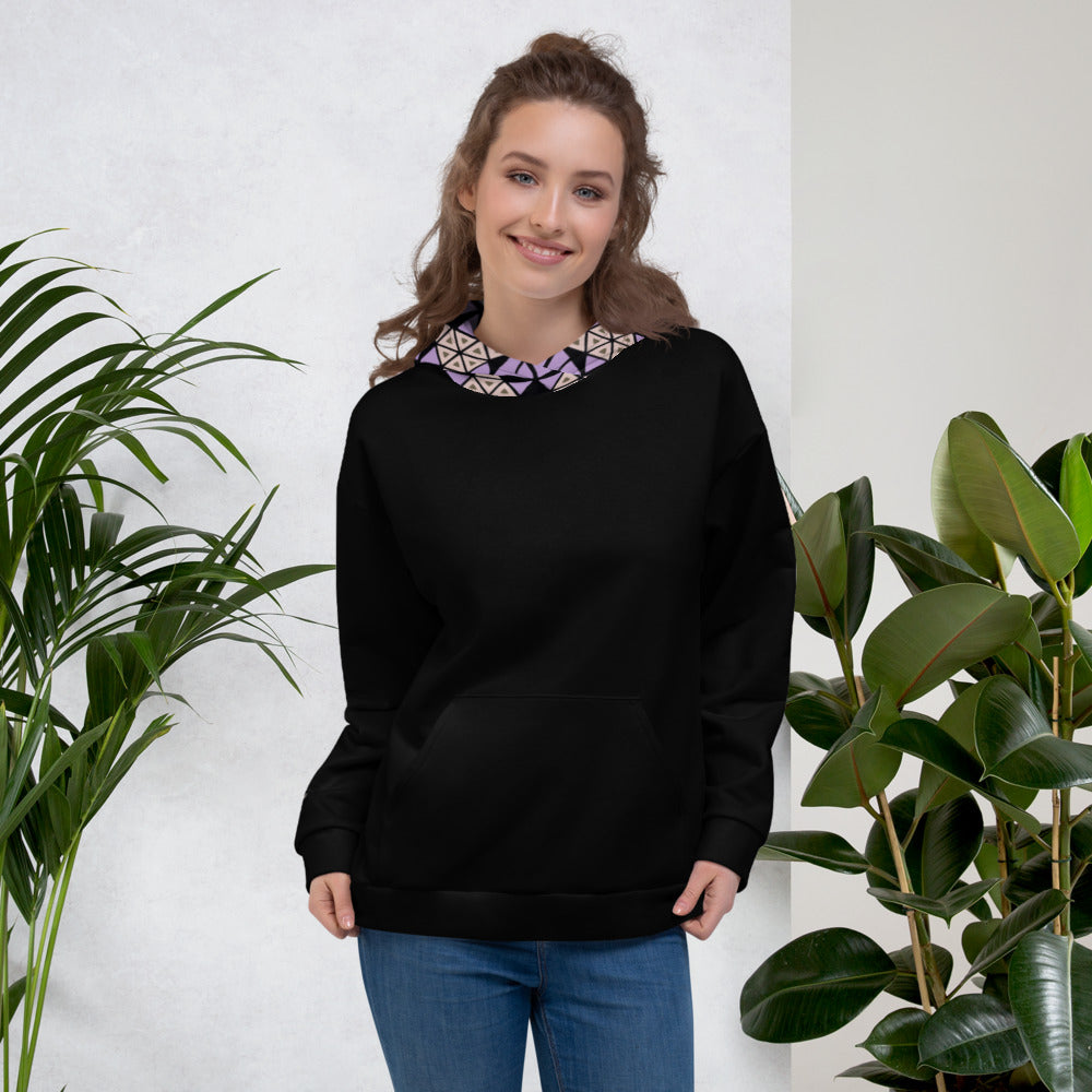 Ladies Zikomo Hoodie