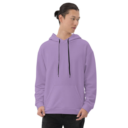 Men's Zikomo Jacaranda hoodie