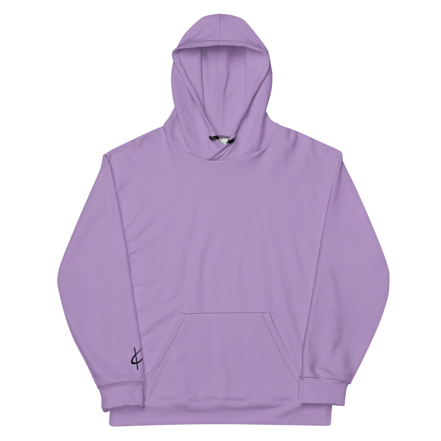Men's Zikomo Jacaranda hoodie