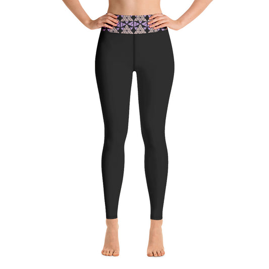 Ladies Zikomo leggings
