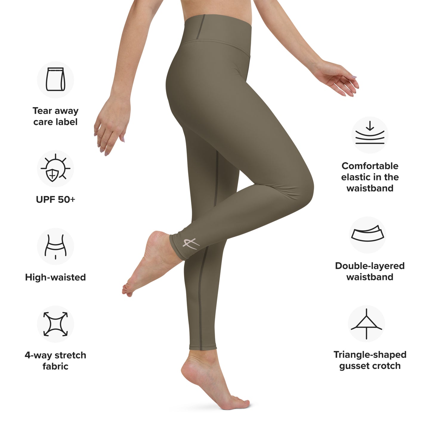 Women's Imozi Leggings