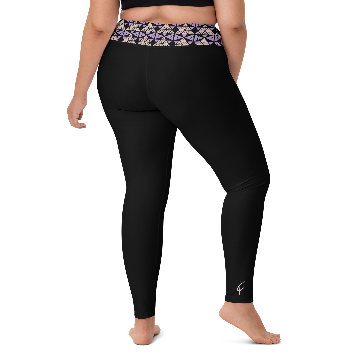 Ladies Zikomo leggings